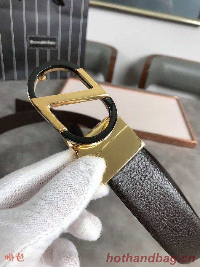 Ermenegildo Zegna Belt EZB00034